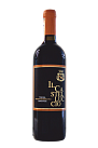 Il Castelluccio Rosso, 2011, Tamburini