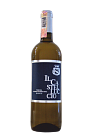 Il Castelluccio bianco, 2012, Tamburini