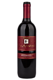 Alfeno Rosso Montecucco, 2011