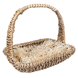 Корзина на 3-4 бутылки